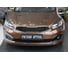 Накладки-реснички на передние фары Русская Артель для KIA Cee'd хэтчбэк 2015- г.в. REK-081600 4