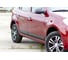 Молдинги на двери Русская Артель для широкие Renault Sandero 2009-2013 г.в. MR-075202 3