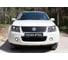 Накладки-реснички на передние фары Русская Артель для Suzuki Grand Vitara 2008- г.в. RESGV-013900 3