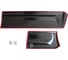 Молдинги на двери Русская Артель для широкие Nissan Pathfinder 2004-2010 г.в. (R51) MN-075802 2