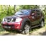 Молдинги на двери Русская Артель для широкие Nissan Pathfinder 2004-2010 г.в. (R51) MN-075802 4