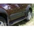 Молдинги на двери Русская Артель для широкие Nissan Pathfinder 2004-2010 г.в. (R51) MN-075802 5