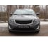 Накладки-реснички на передние фары Русская Артель для KIA Rio III 2011- г.в. REKR-025800 3