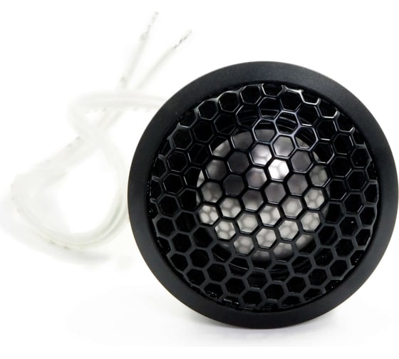 Высокочастотник титан TONEMIX серия SYNTHES 24 мм, 30/60 Вт SYNT-25TW-T 1