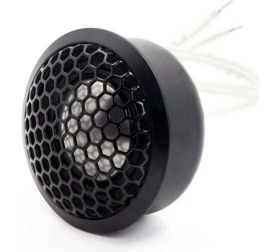 Высокочастотник титан TONEMIX серия SYNTHES 24 мм, 30/60 Вт SYNT-25TW-T
