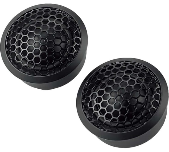 Высокочастотник титан TONEMIX серия SYNTHES 24 мм, 30/60 Вт SYNT-25TW-T