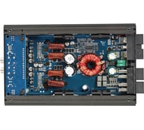 Усилитель цифровой TONEMIX 4/150 Вт (Class D) ATK-F150D