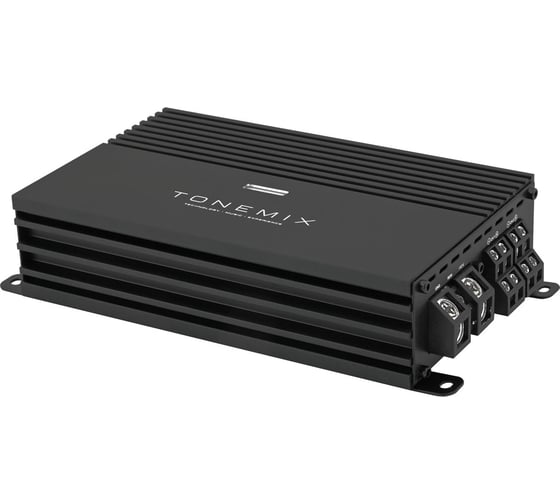 Усилитель цифровой TONEMIX 4/150 Вт (Class D) ATK-F150D