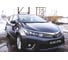 Накладки-реснички на передние фары Русская Артель для Toyota Corolla седан 2012-2015 г.в. RET-081500 3