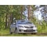 Накладки-реснички на передние фары Русская Артель для Toyota Corolla седан 2010-2013 г.в. RET-080100 6