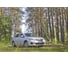 Накладки-реснички на передние фары Русская Артель для Toyota Corolla седан 2010-2013 г.в. RET-080100 7