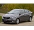 Накладки-реснички на передние фары Русская Артель для KIA Rio III 2015- г.в. (рестайлинг) REK-080300 3