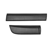 Молдинги на двери Русская Артель для Nissan Terrano 2014- г.в. MNTR-029102