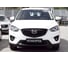Накладки-реснички на передние фары Русская Артель для Mazda CX-5 2011- г.в. REMCX5-042500 4