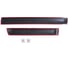 Молдинги на двери Русская Артель узкие, для Nissan Navara 2005-2010 г.в. MN-077302 2