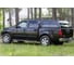 Молдинги на двери Русская Артель узкие, для Nissan Navara 2005-2010 г.в. MN-077302 4
