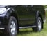 Молдинги на двери Русская Артель узкие, для Nissan Navara 2005-2010 г.в. MN-077302 5