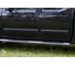 Молдинги на двери Русская Артель узкие, для Nissan Navara 2005-2010 г.в. MN-077302 7