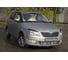 Накладки-реснички на передние фары Русская Артель для Skoda Fabia/Roomster RESKR-021000 2