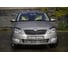 Накладки-реснички на передние фары Русская Артель для Skoda Fabia/Roomster RESKR-021000 3