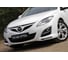 Накладки-реснички на передние фары Русская Артель для Mazda 6 2007-2012 г.в. REM6-006000 4