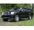 Молдинги на двери Русская Артель широкие, для Nissan Navara 2005-2010 г.в. MN-076802 5