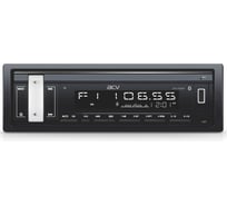 Магнитола ACV 1din/белая/Bluetooth/USB/AUX/SD/FM/4х50 ACV AVS-914BW