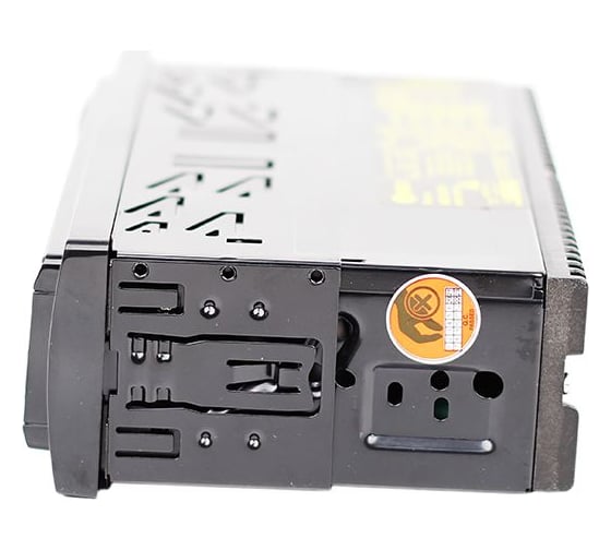 Магнитола ACV 1din/мультицвет/Bluetooth/USB/AUX/SD/FM/4х50 ACV AVS-914BM