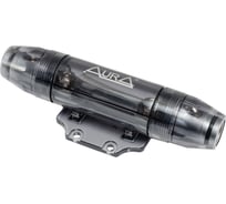 Держатель предохранителя AURA ANL, без предохранителя, никель FHL-200N