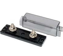 Держатель предохранителя AURA ANL, без предохранителя, никель FHL-500N