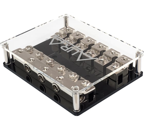 Держатель предохранителя AURA 6xANL 5x0AWG-6x0AWG FHL-001N