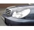 Накладки-реснички на передние фары Русская Артель для Hyundai Sonata 2002-2009 г.в. REHSN-011500 4