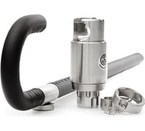 Противоугонное устройство ООО Системы Защиты+ Питон 70/430 СЗПТ-70430