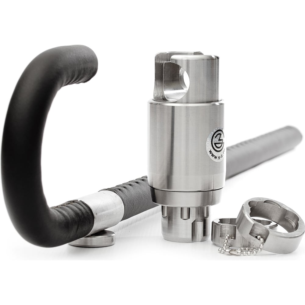 Противоугонное устройство ООО Системы Защиты+ Питон 80/430 СЗПТ-80430 ...