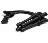 Высоковольтные провода CARGEN для Lada 2110-2112, инжектор, 16-клапанов 21123707080CR