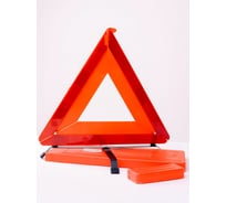 Аварийный знак Lins-auto ZA-01