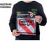 Флажок светоотражающий для троса буксировочного HITCH 200x200 мм, 2 шт SZ089029 5