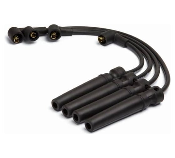 Высоковольтные провода CARGEN AX106 1
