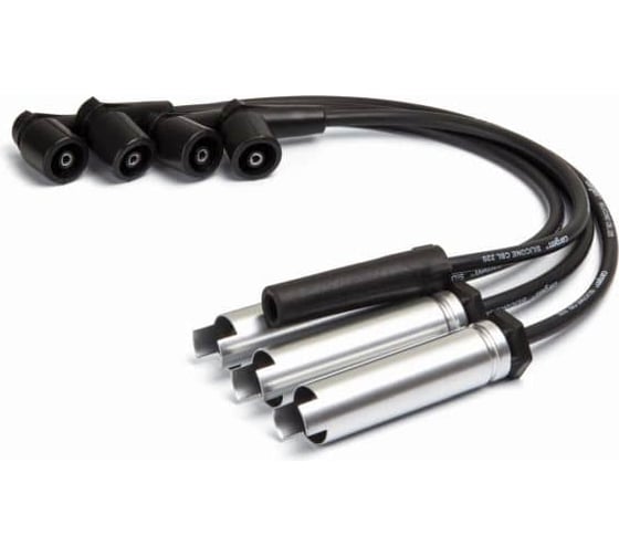 Высоковольтные провода CARGEN AX101 1