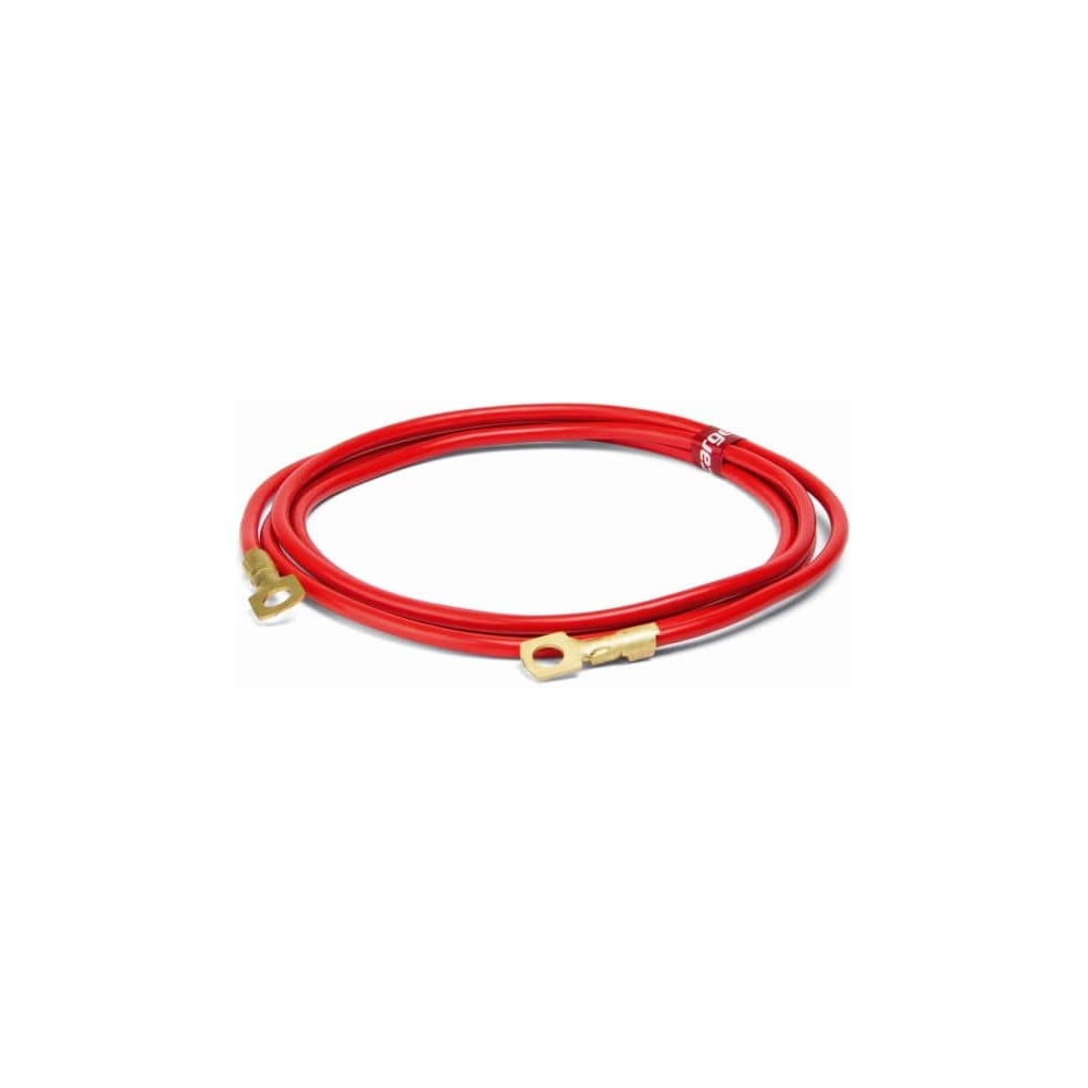 Провод электропитания для жгута АКБ CARGEN для 2108-21099 AX393 ...