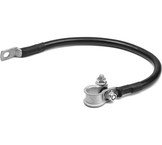 Провод АКБ минус CARGEN для Volkswagen Polo 6R0971235C, 300 мм 22002 1