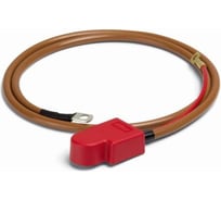 Провод АКБ "плюс" CARGEN для а/м ГАЗ-2705, ГАЗ-3302, ГАЗ-3221 1220мм 330213724050