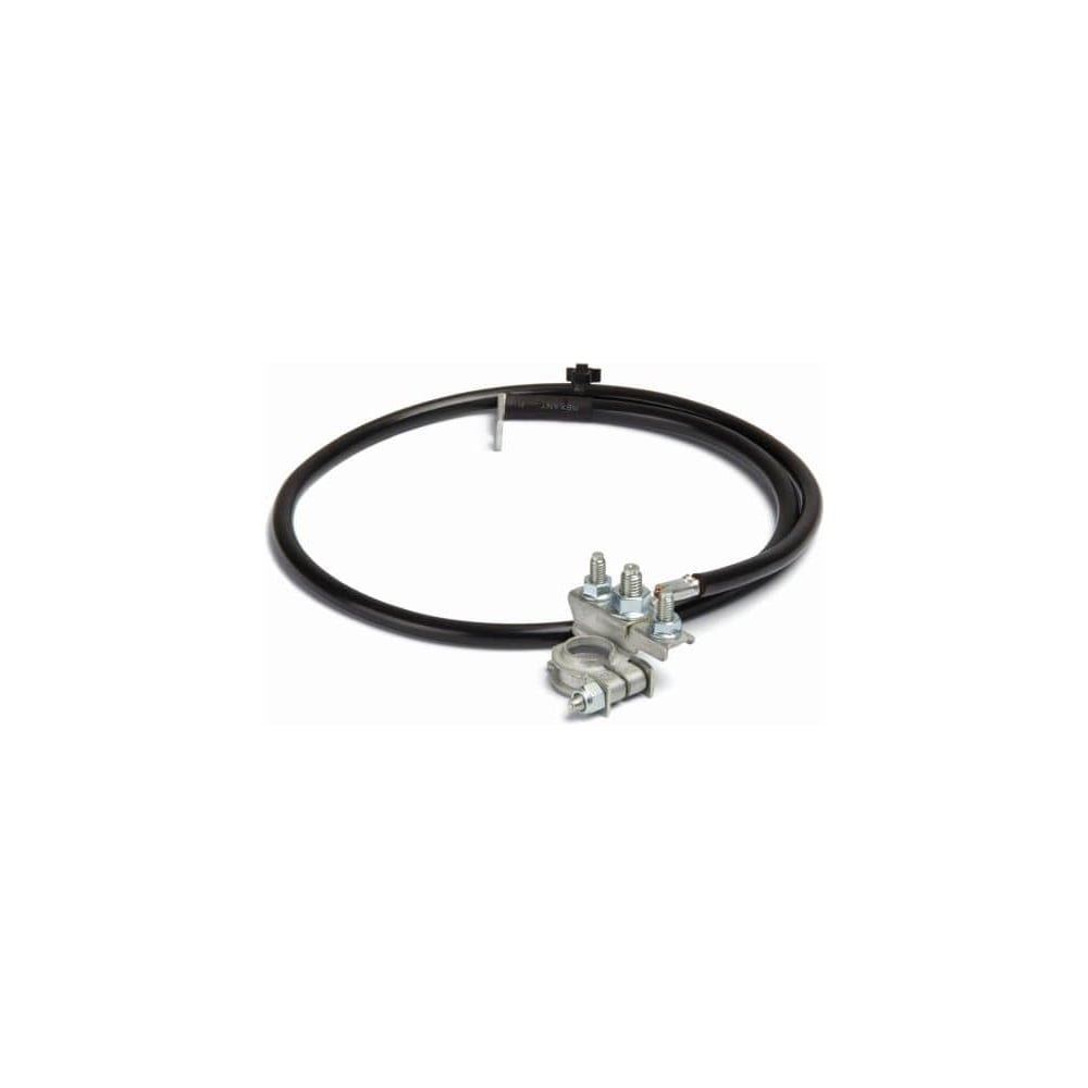 Провод АКБ "минус" CARGEN для а/м 2170 900мм 21703724080 - выгодная ...