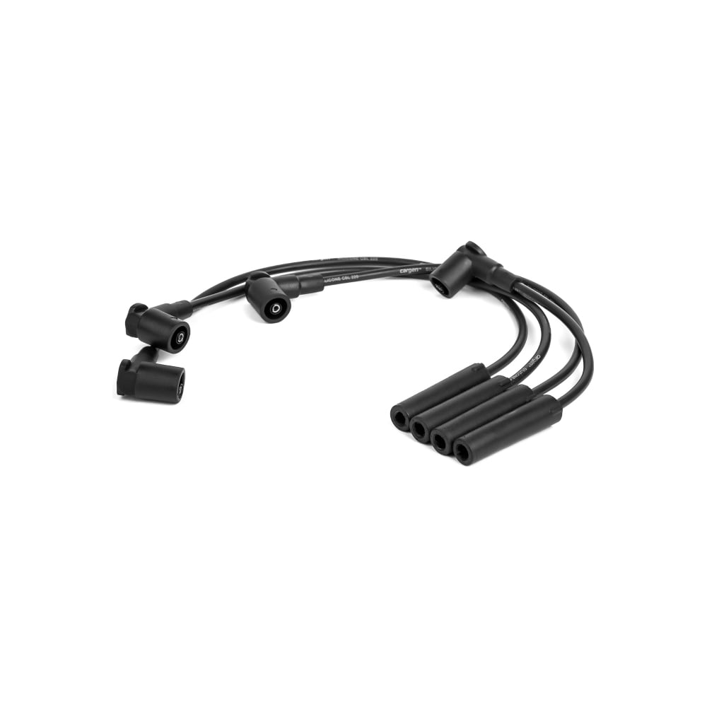 Высоковольтные провода CARGEN AX10710 - выгодная цена, отзывы ...