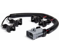 Жгут форсунок CARGEN 2123 Нива Chevrolet 2123372403610