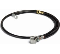 Провод АКБ "минус" CARGEN для а/м 21213-21214 1080мм-короткий 21214372408010