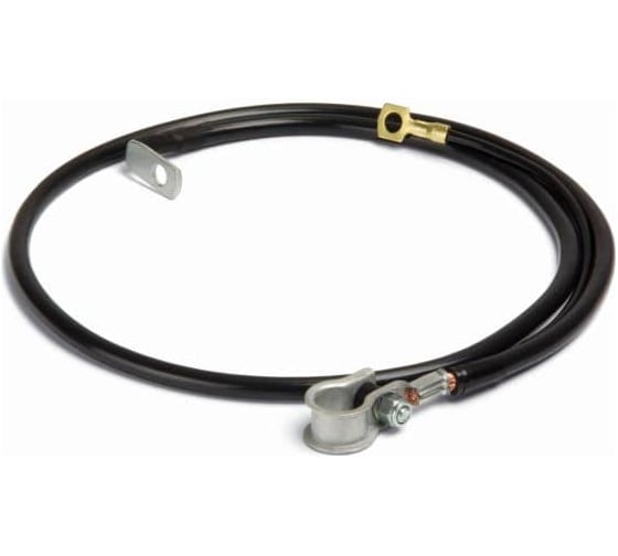 Провод АКБ "минус" CARGEN для а/м 21213-21214 1080мм-короткий 21214372408010 1