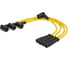 Высоковольтные провода CARGEN AX10710LP 1