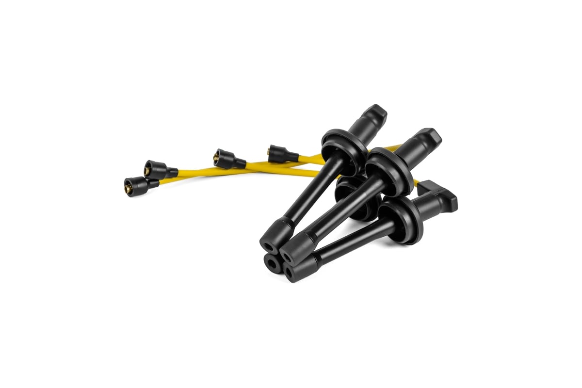 Высоковольтные провода CARGEN 40913707244LP - выгодная цена, отзывы ...