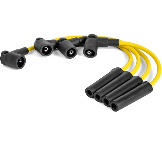 Высоковольтные провода CARGEN 4216370708023LP 1